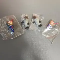 めじるしアクセサリー　など