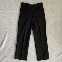Dickies 874 30×30 Original Fit ブラックのサムネイル