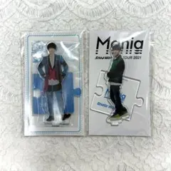 SnowMan 渡辺翔太　アクリルスタンド　2点セット