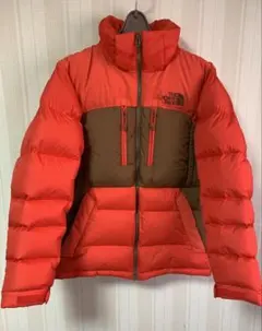 2026年最新】ヌプシ ダウン オレンジの人気アイテム - メルカリ