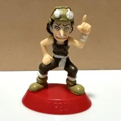 コカコーラ ジャンプフェスタ フィギュアコレクション ウソップ