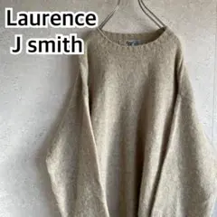 Laurence J smith セーターニット ローレンスジェイスミスのサムネイル