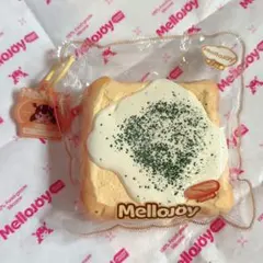 ヘ*読様 mellojoy スクイーズ
