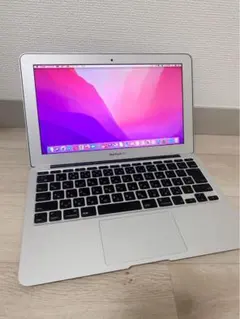 【動作品】MacBook Air 11インチのサムネイル