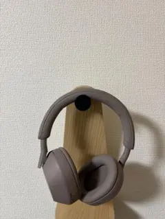SONY ワイヤレスノイズキャンセリングヘッドホン WH-1000XM5