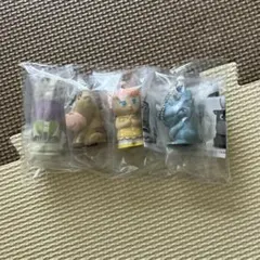 ガチャガチャ ディズニー ピクサートイ・ストーリーキングダムポールPart1 ２