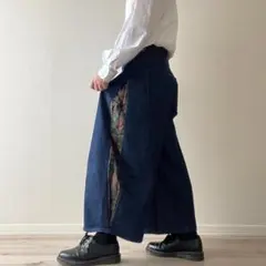 FOLL / フォル】handmake atelier trouser - メルカリ
