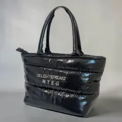 アダムスジャグラー RTEG.パースバッグ レトロエンジン 巾着バッグ