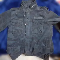 old STUSSYオーセンティックアウターギア ラージサイズ