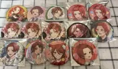 いれいす 缶バッジ