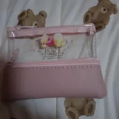 Winnie the Pooh コインケース・小銭入れ