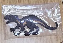 タケジュラシックワールド　みんなのくじ　ラストワン　マグネットフック タケジュラシックワールド みんなのくじ ラストワン マグネット