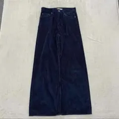 y2k levis premium バギーデニム バギーパンツ 生地◎ - メルカリ