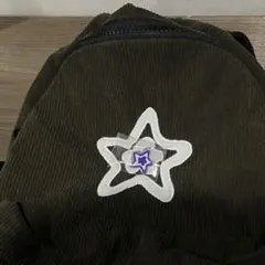 STARTEAM キーホルダー パープル スターチーム リュック sol sk8