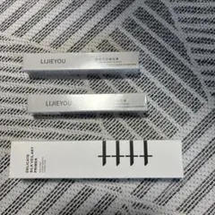 LIJIEYOU マスカラ 2本 & プライマー セット LIJIEYOU マスカラ 2本 & プライマー セット - メルカリ