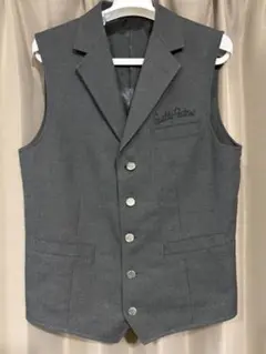 【極美品】WACKO MARIA ベスト GUILTY PARTY XLサイズ 2026年最新】WACKOMARIA メンズ ベストの人気アイテム - メルカリ