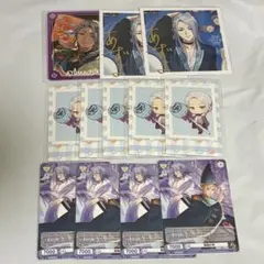 A3! 雪白東 まとめ売り