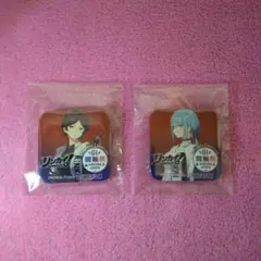 競輪 キャラクターグッズ