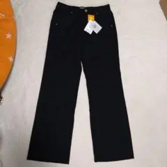 新品未使用！ Ellesse　ゴールドウィン　パンツ　Mのサムネイル