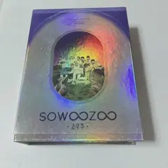 2025年最新】bts blu-ray sowoozooの人気アイテム - メルカリ
