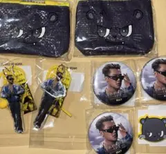 ELLY 味の素スタジアム ガチャ セット