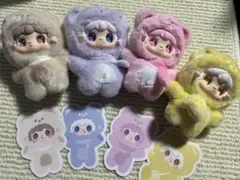 yooki キャラクターグッズ