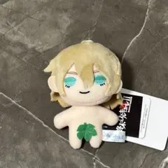 終末のワルキューレⅡ マスコット vol.2 ぬいぐるみ アダム - メルカリ
