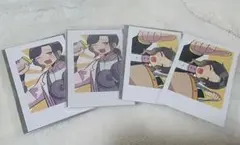 いれいす 悠佑 チェキ