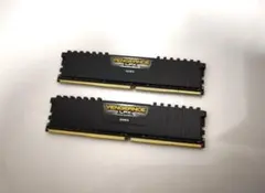Corsair Vengeance DDR4 32GB 3200MHz