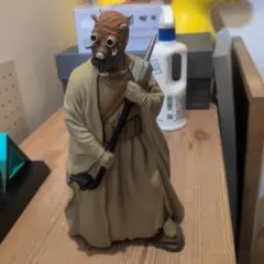 Star Wars Tusken Raider フィギュア