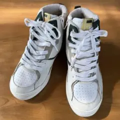 ZARA スニーカー　レディース　靴　36サイズ　23センチ