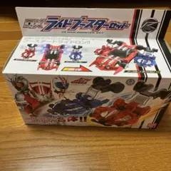 2026年最新】バンダイ仮面ライダードライブDXライドブースターセットの