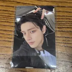 ENHYPEN ジェイク ラキドロ トレカ musicplant