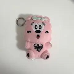 BLACKPINK VERDY キーリングのサムネイル