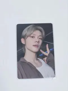 TXT Starkissed Japan album ラキドロ ヨンジュン