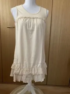 ピンクハウス　キャミソールのサムネイル