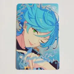 冴霧 笑主　エス　あんスタ　gracolle CANBA!! 9th 9周年 あんスタMusic】［広がるFLARE］冴霧 笑主 - あんスタMusic攻略wiki