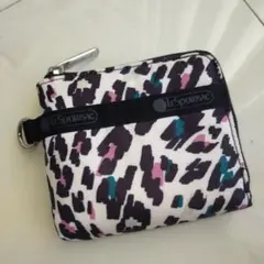 レスポートサック　コインケース　財布