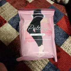 Pelthy reset leggings М 美脚効果