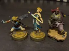 2026年最新】ゼルダの伝説 amiibo セットの人気アイテム - メルカリ
