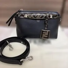FENDI FY1217-APME BLUE XL 新品未使用 フェンディ - メルカリ