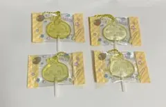 ちいかわ キャンディチャームズ うさぎ