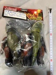 Marmit Viny Para タランチラ＆バゴス ソフビ Marmit Viny Para タランチラ＆バゴス ソフビ - メルカリ