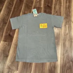 新品HAVE A GRATEFUL DAY Tシャツ Sサイズ ライトグレー