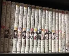 2026年最新】全巻 寄宿学校のジュリエットの人気アイテム - メルカリ