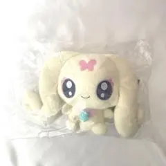 【未開封】プリキュア1番くじ C賞 ふたりはプリキュアS⭐︎S チョッピ