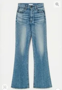 MOUSSY MVS FLARE　24インチ