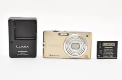 2026年最新】lumix dmc-fx66の人気アイテム - メルカリ