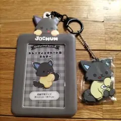 JO1 JOCHUM ピーハイ トレカケース 金城