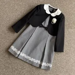 sa.ku.ra 120 フォーマルセット セレモニー 卒園式 入学式